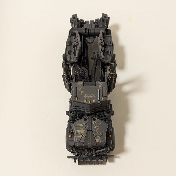 Image Of Transformers Rise Of The Beasts Scourge Toy  (15 of 23)